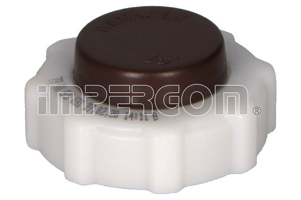 Cap, coolant tank ORIGINAL IMPERIUM 29637/1