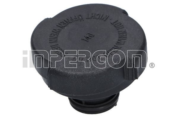 Cap, coolant tank ORIGINAL IMPERIUM 29654