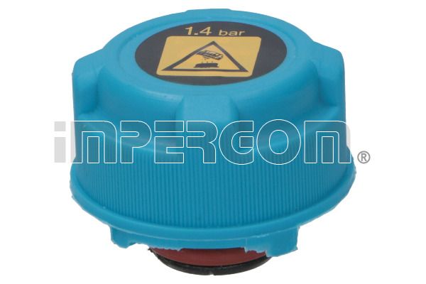 Cap, coolant tank ORIGINAL IMPERIUM 29844