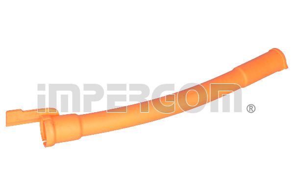 Tube, oil dipstick ORIGINAL IMPERIUM 32458