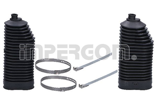 Bellow Kit, steering ORIGINAL IMPERIUM 33372