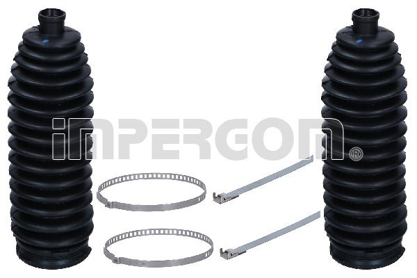 Bellow Kit, steering ORIGINAL IMPERIUM 33448