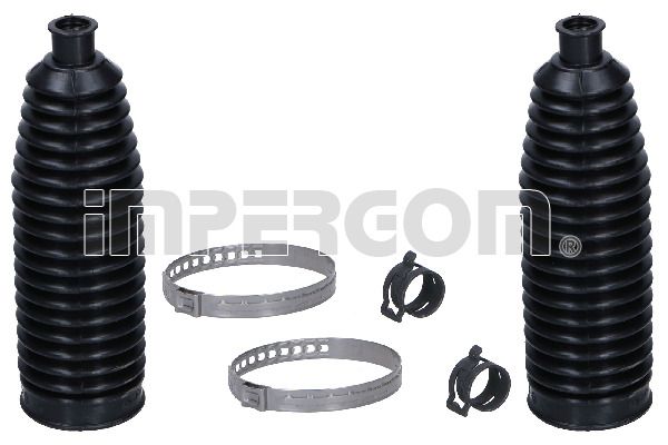 Bellow Kit, steering ORIGINAL IMPERIUM 33449