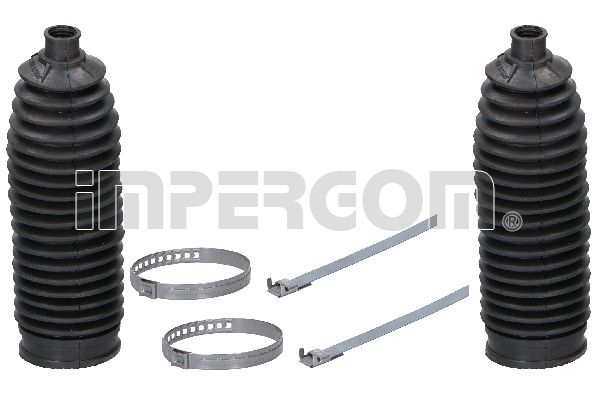 Bellow Kit, steering ORIGINAL IMPERIUM 33485