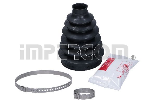 Bellow Kit, drive shaft ORIGINAL IMPERIUM 33649/TE