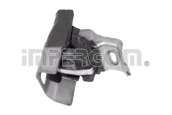 Support, système d'échappement ORIGINAL IMPERIUM 36810