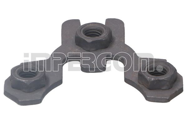 Securing Plate, ball joint ORIGINAL IMPERIUM 37226