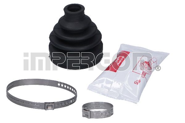 Bellow Kit, drive shaft ORIGINAL IMPERIUM 39062