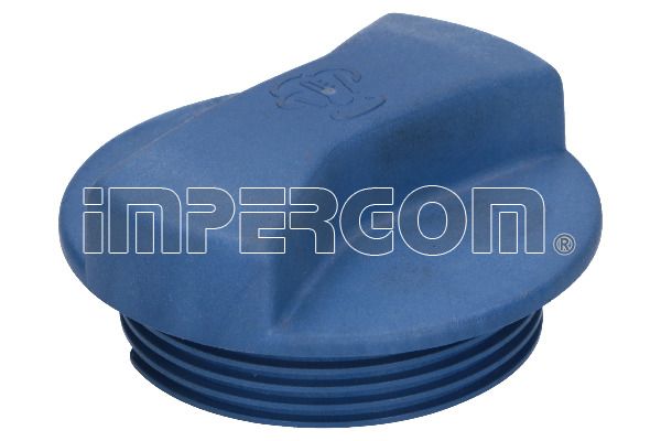 Cap, coolant tank ORIGINAL IMPERIUM 43000