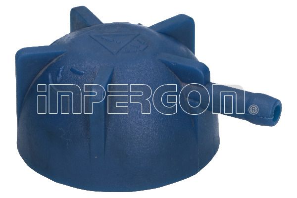Cap, coolant tank ORIGINAL IMPERIUM 43001