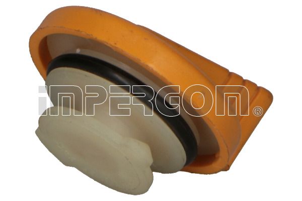 Sealing Cap, oil filler neck ORIGINAL IMPERIUM 43011