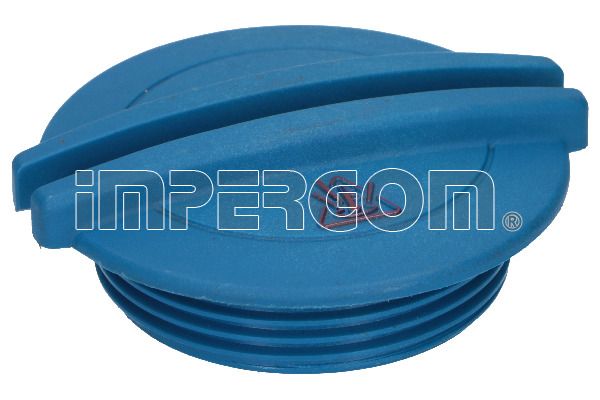 Cap, coolant tank ORIGINAL IMPERIUM 43016