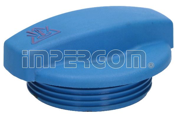 Cap, coolant tank ORIGINAL IMPERIUM 43019