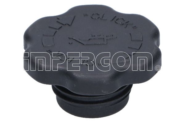 Sealing Cap, oil filler neck ORIGINAL IMPERIUM 43038