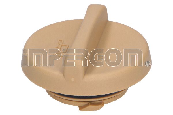 Sealing Cap, oil filler neck ORIGINAL IMPERIUM 43043