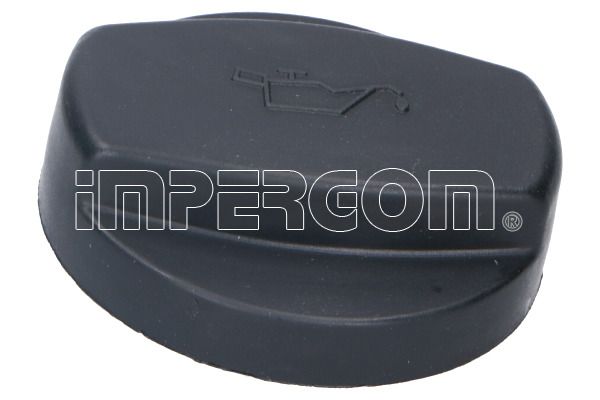 Sealing Cap, oil filler neck ORIGINAL IMPERIUM 43045