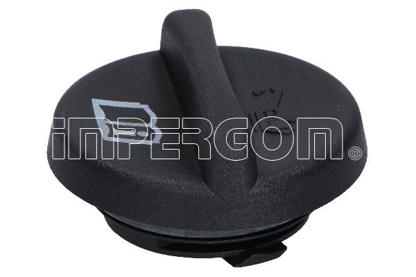 Sealing Cap, oil filler neck ORIGINAL IMPERIUM 43050