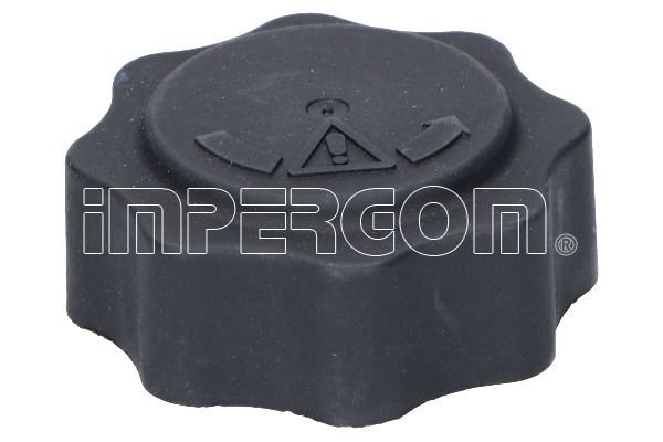 Cap, coolant tank ORIGINAL IMPERIUM 43061