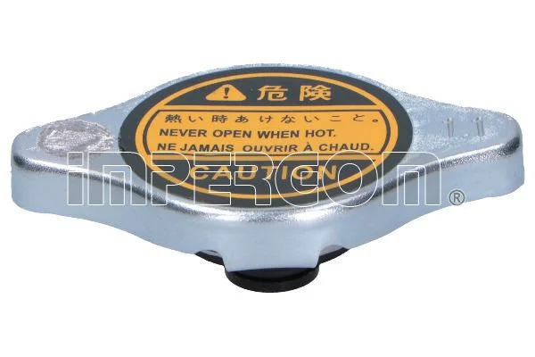 Radiatoriaus dangtelis ORIGINAL IMPERIUM 43063