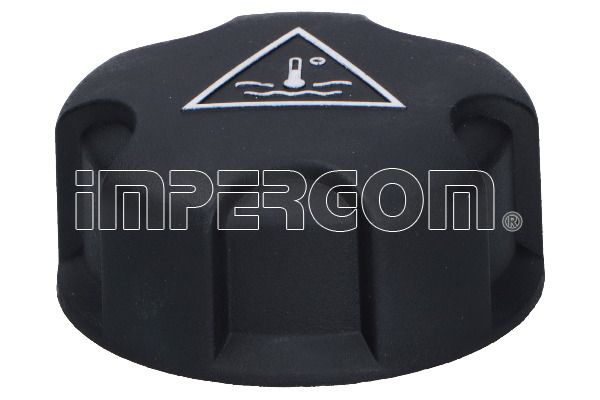 Cap, coolant tank ORIGINAL IMPERIUM 43067