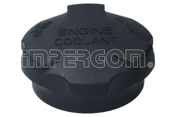 Tampa, tanque de refrigeração ORIGINAL IMPERIUM 43068