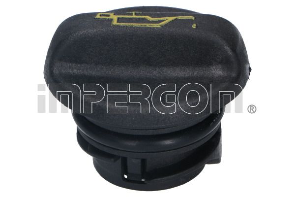 Sealing Cap, oil filler neck ORIGINAL IMPERIUM 43071