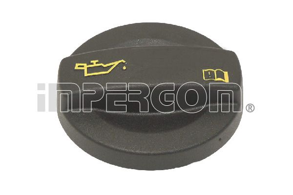 Sealing Cap, oil filler neck ORIGINAL IMPERIUM 43072