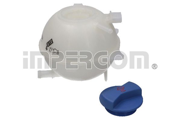 Expansion Tank, coolant ORIGINAL IMPERIUM 44108