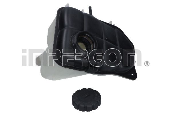 Expansion Tank, coolant ORIGINAL IMPERIUM 44146