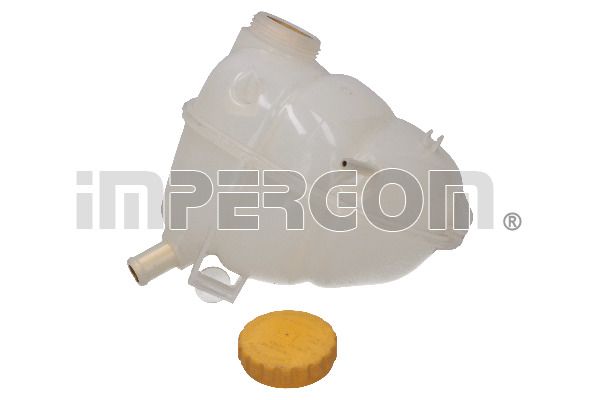 Expansion Tank, coolant ORIGINAL IMPERIUM 44154