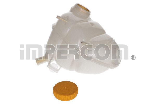 Expansion Tank, coolant ORIGINAL IMPERIUM 44155