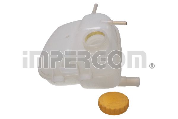 Expansion Tank, coolant ORIGINAL IMPERIUM 44159