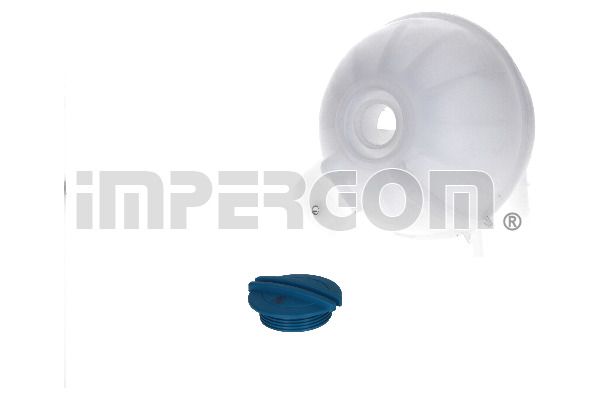 Expansion Tank, coolant ORIGINAL IMPERIUM 44211