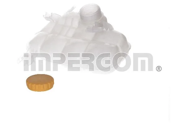 Išsiplėtimo bakelis, aušinimo skystis ORIGINAL IMPERIUM 44213