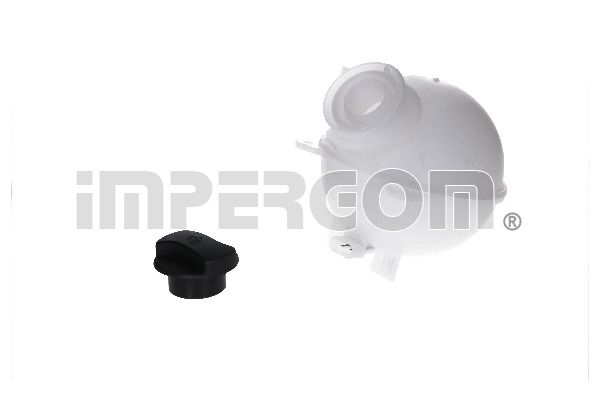 Expansion Tank, coolant ORIGINAL IMPERIUM 44224