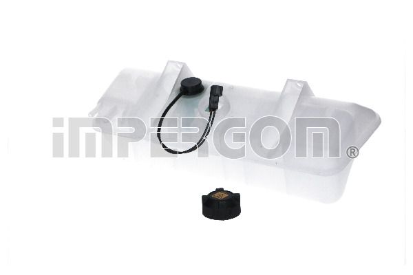 Depósito de expansão, refrigerante ORIGINAL IMPERIUM 44232