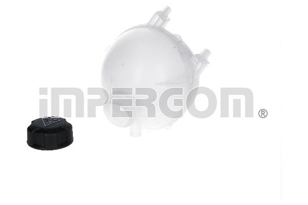 Expansion Tank, coolant ORIGINAL IMPERIUM 44233