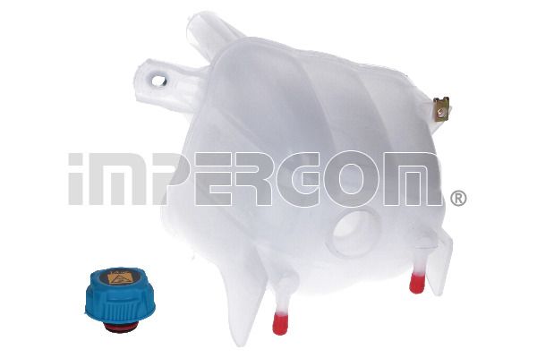 Expansion Tank, coolant ORIGINAL IMPERIUM 44248