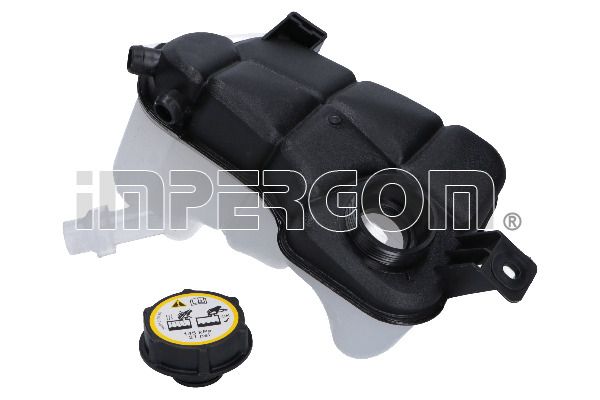 Expansion Tank, coolant ORIGINAL IMPERIUM 44427