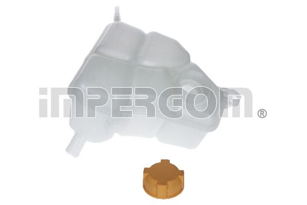 Expansion Tank, coolant ORIGINAL IMPERIUM 44429