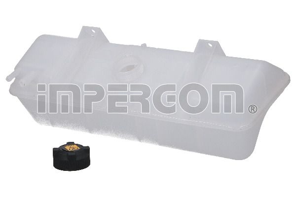 Expansion Tank, coolant ORIGINAL IMPERIUM 44460