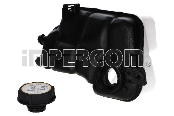 Expansion Tank, coolant ORIGINAL IMPERIUM 44491