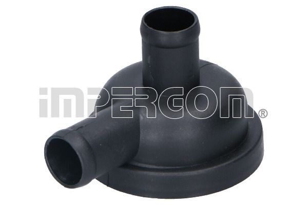 Oil Separator, crankcase ventilation ORIGINAL IMPERIUM 4802