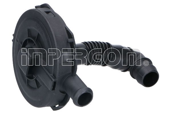 Oil Separator, crankcase ventilation ORIGINAL IMPERIUM 4806