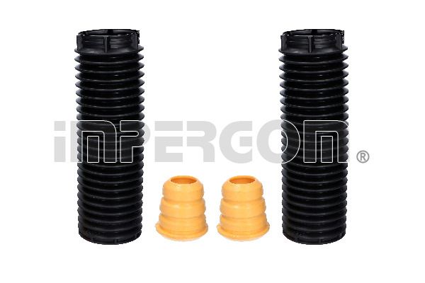 Dust Cover Kit, shock absorber ORIGINAL IMPERIUM 50272