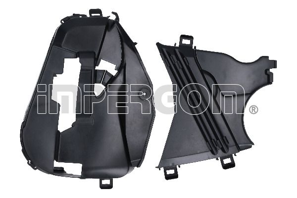 Cover, timing belt ORIGINAL IMPERIUM 5384