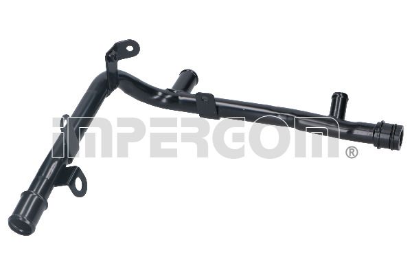 Coolant Pipe ORIGINAL IMPERIUM 80362