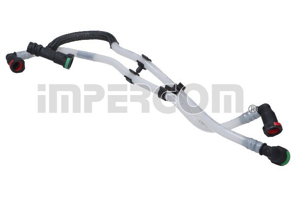 Fuel Line ORIGINAL IMPERIUM 85004