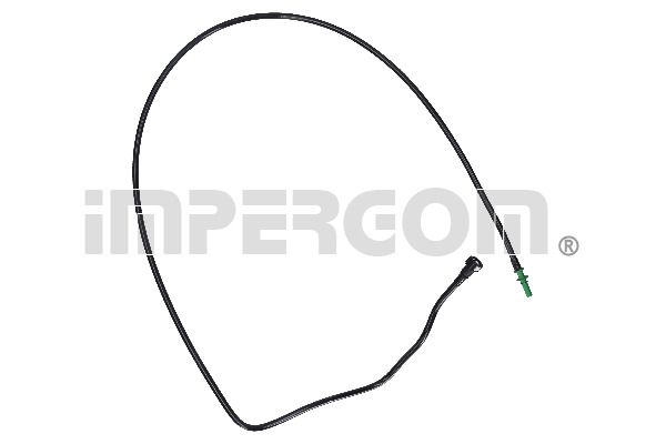 Fuel Line ORIGINAL IMPERIUM 85015