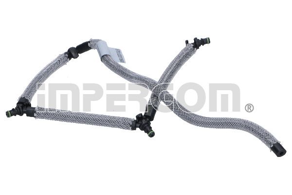 Hose, fuel overflow ORIGINAL IMPERIUM 85047